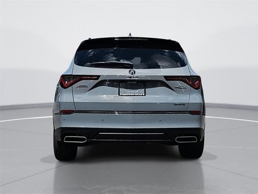 2025 Acura MDX A-Spec Advance