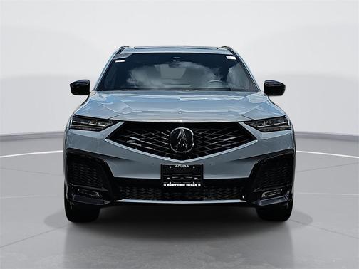 2025 Acura MDX A-Spec Advance