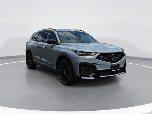 2025 Acura MDX A-Spec Advance