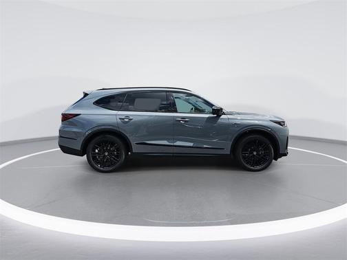 2025 Acura MDX A-Spec Advance