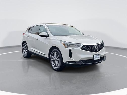 2023 Acura RDX Technology Package