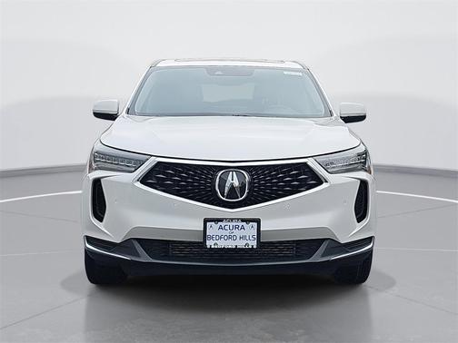 2023 Acura RDX Technology Package