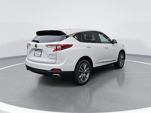 2023 Acura RDX Technology Package
