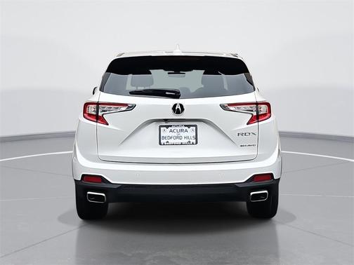 2023 Acura RDX Technology Package