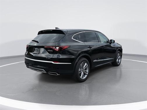 2026 Acura MDX Base