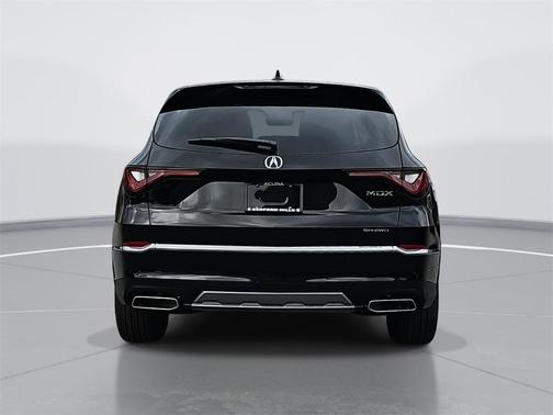 2026 Acura MDX Base