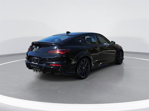 2025 Acura Integra Type S