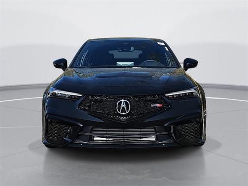 2025 Acura Integra Type S
