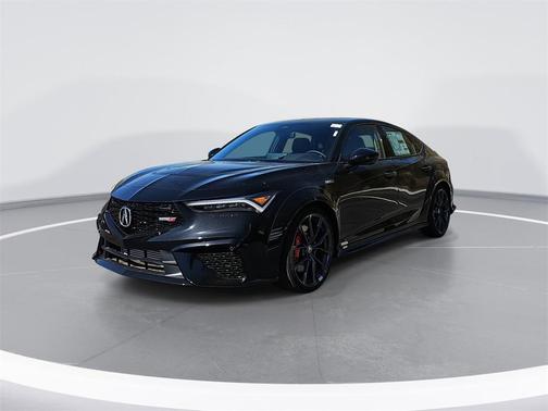 2025 Acura Integra Type S