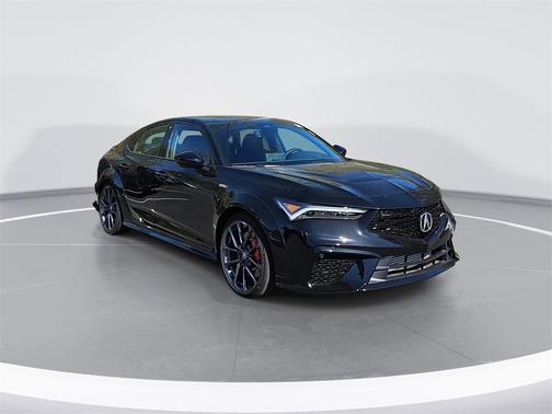 2025 Acura Integra Type S