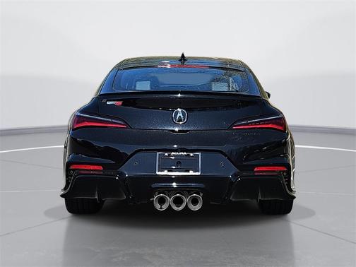 2025 Acura Integra Type S