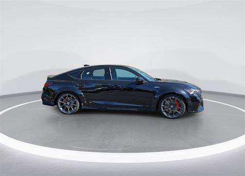 2025 Acura Integra Type S