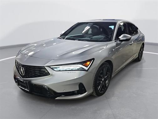 2023 Acura Integra A-Spec Technology