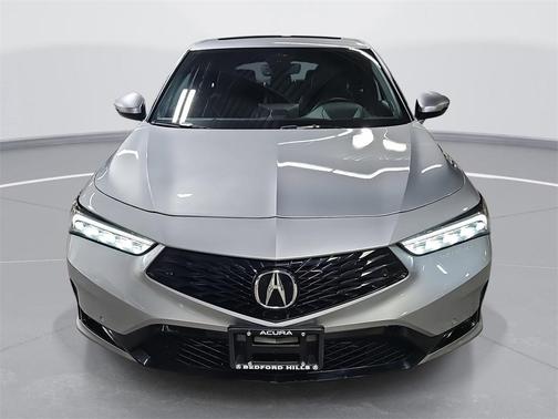 2023 Acura Integra A-Spec Technology