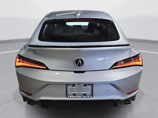 2023 Acura Integra A-Spec Technology