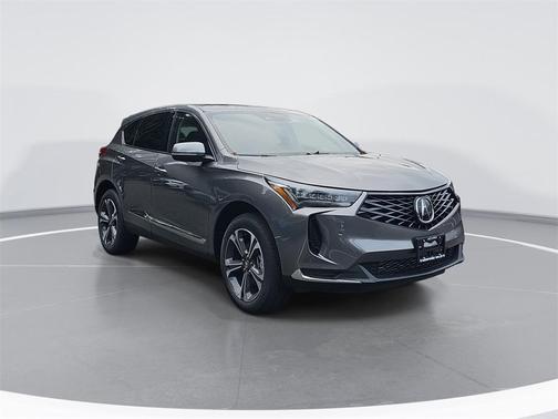 2025 Acura RDX Technology Package