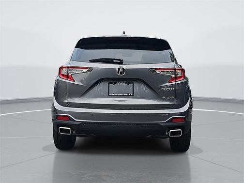 2025 Acura RDX Technology Package