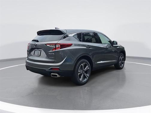 2025 Acura RDX Technology Package