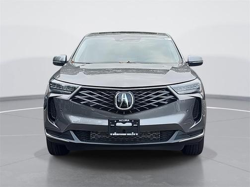 2025 Acura RDX Technology Package
