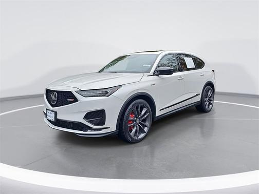 2022 Acura MDX Type S