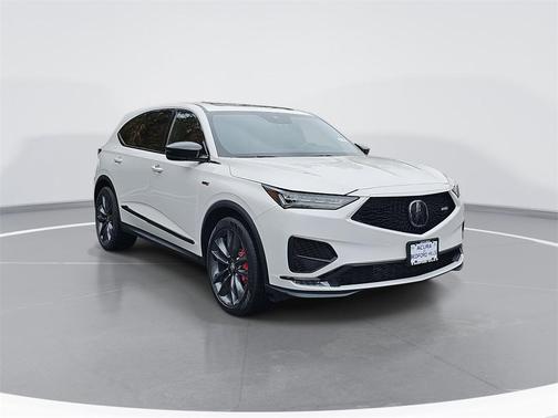 2022 Acura MDX Type S