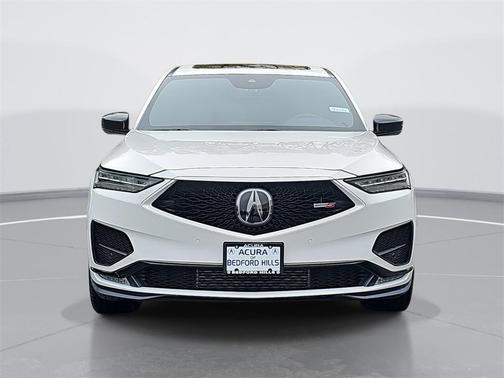 2022 Acura MDX Type S