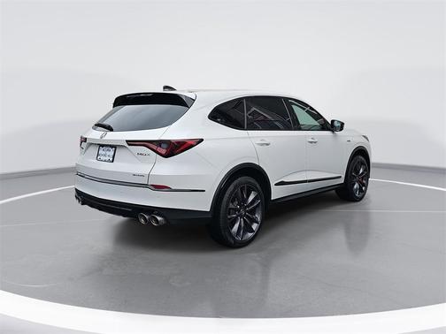2022 Acura MDX Type S