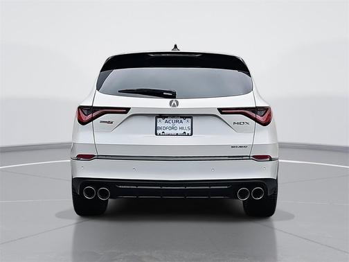 2022 Acura MDX Type S