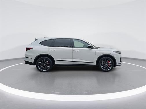 2022 Acura MDX Type S