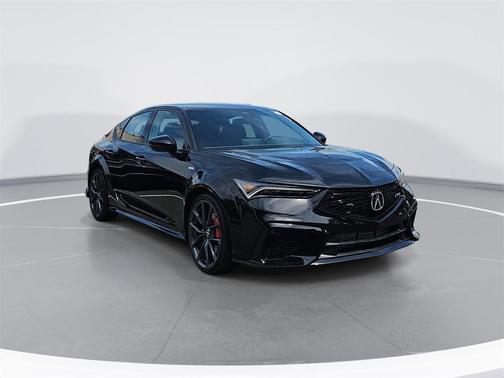 2025 Acura Integra Type S