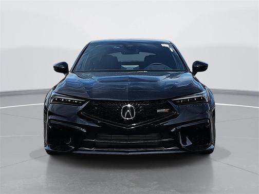 2025 Acura Integra Type S
