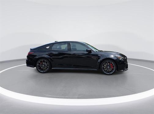 2025 Acura Integra Type S