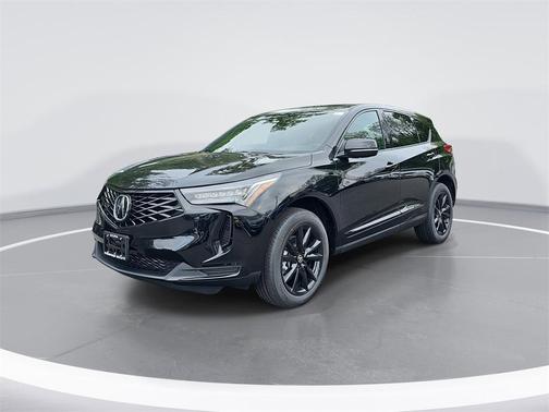 2025 Acura RDX Base