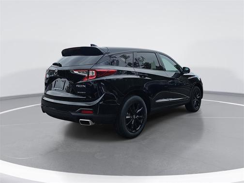 2025 Acura RDX Base