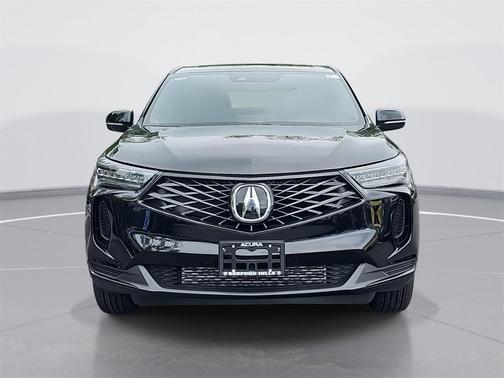 2025 Acura RDX Base