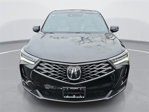 2026 Acura RDX Base