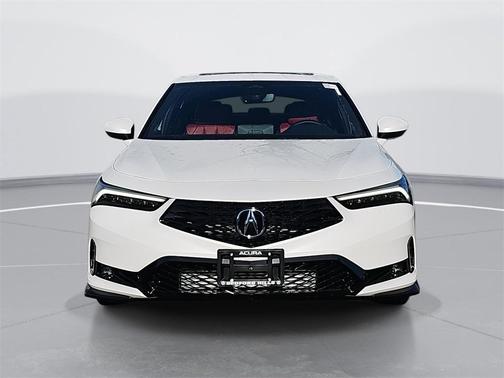 2026 Acura Integra A-Spec