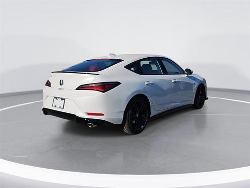 2026 Acura Integra A-Spec