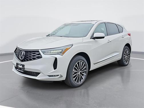 2026 Acura RDX Advance Package