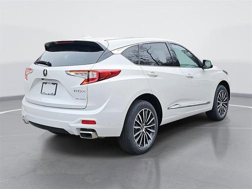 2026 Acura RDX Advance Package