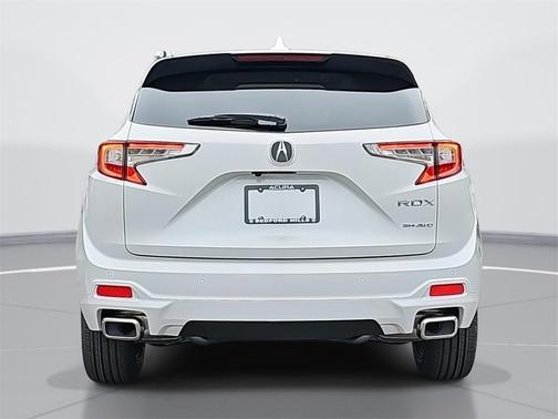 2026 Acura RDX Advance Package