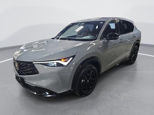 2025 Acura ADX A-Spec Advance