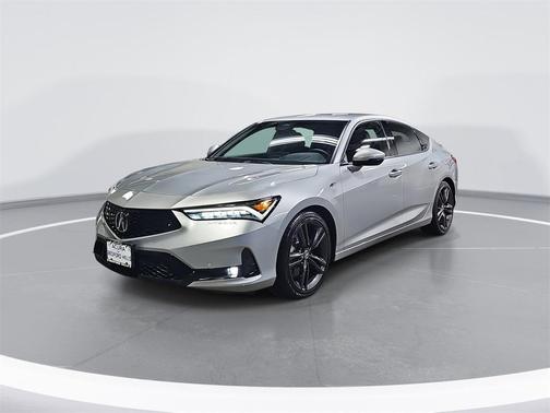 2023 Acura Integra A-Spec Technology