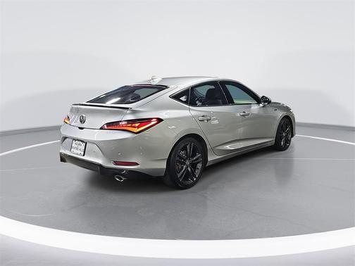 2023 Acura Integra A-Spec Technology