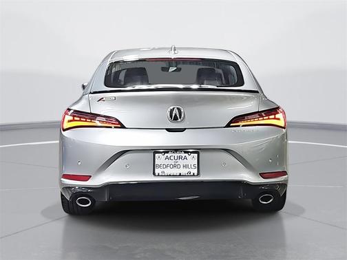 2023 Acura Integra A-Spec Technology