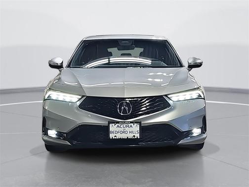 2023 Acura Integra A-Spec Technology