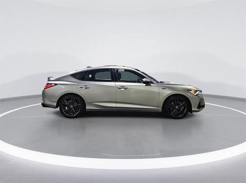 2023 Acura Integra A-Spec Technology