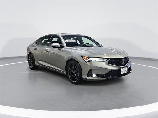 2023 Acura Integra A-Spec Technology