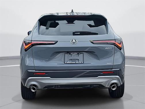 2025 Acura ADX Base