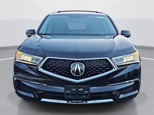 2020 Acura MDX 3.5L w/Technology Package